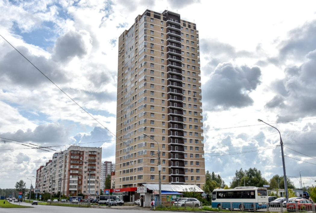 Ольховский